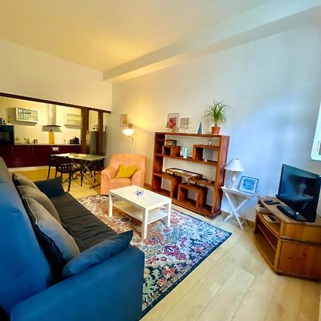 Appartement Au Coeur Du Vieux Rouen Dış mekan fotoğraf