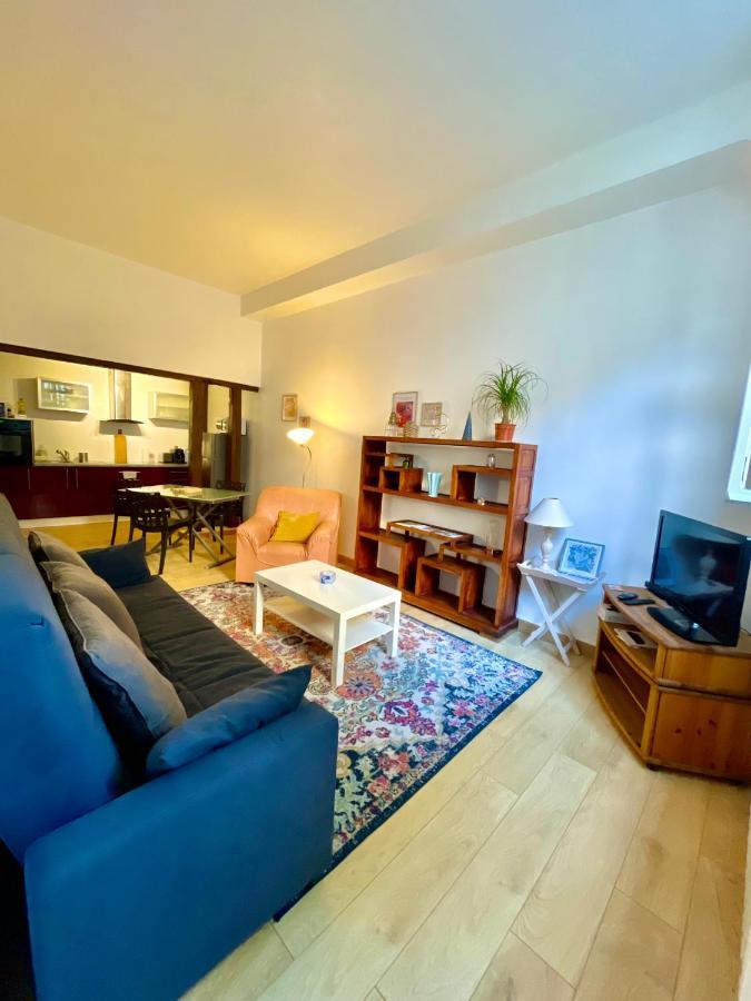 Appartement Au Coeur Du Vieux Rouen Dış mekan fotoğraf